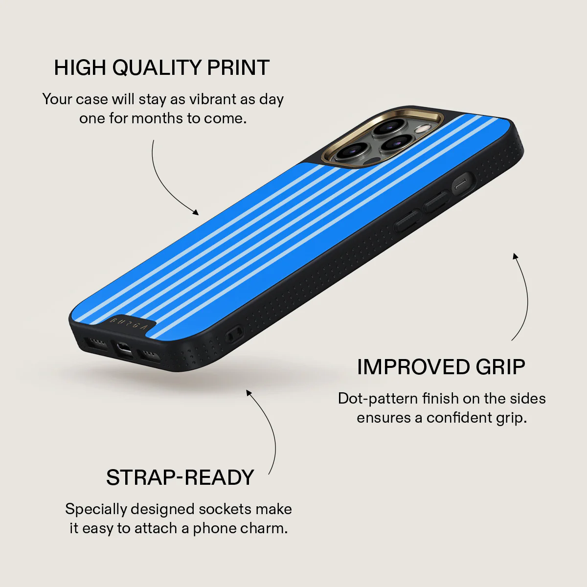 Windward - iPhone 12 Pro Case - Image 9