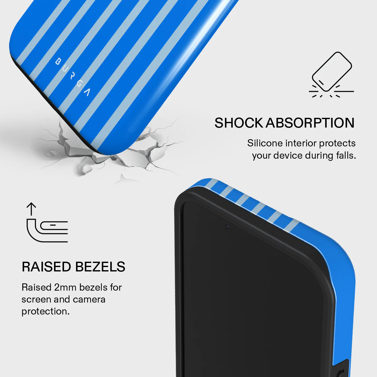 Windward - iPhone 13 Mini Case - Image 4