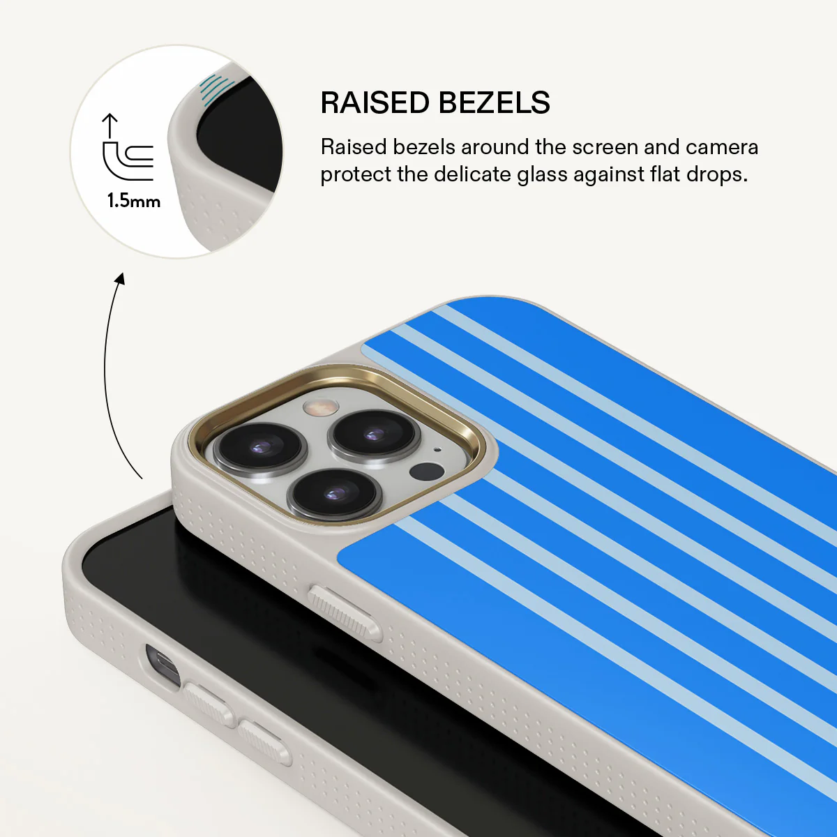 Windward - iPhone 13 Pro Case - Image 22