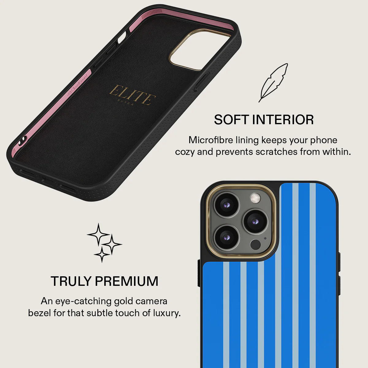 Windward - iPhone 14 Pro Case - Image 10