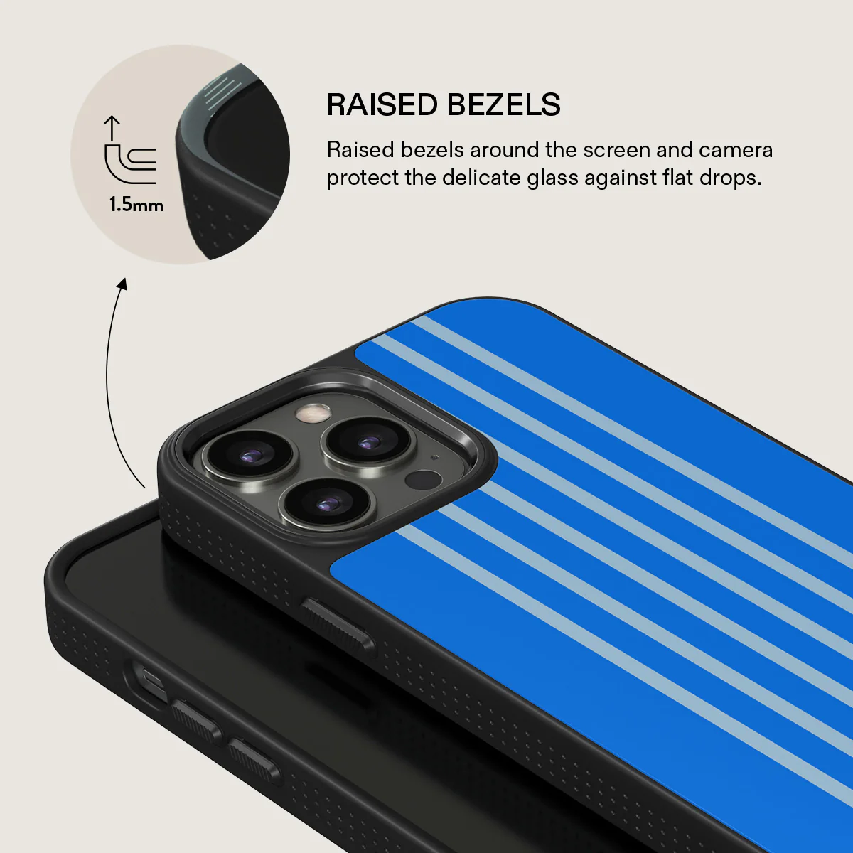 Windward - iPhone 14 Pro Case - Image 15