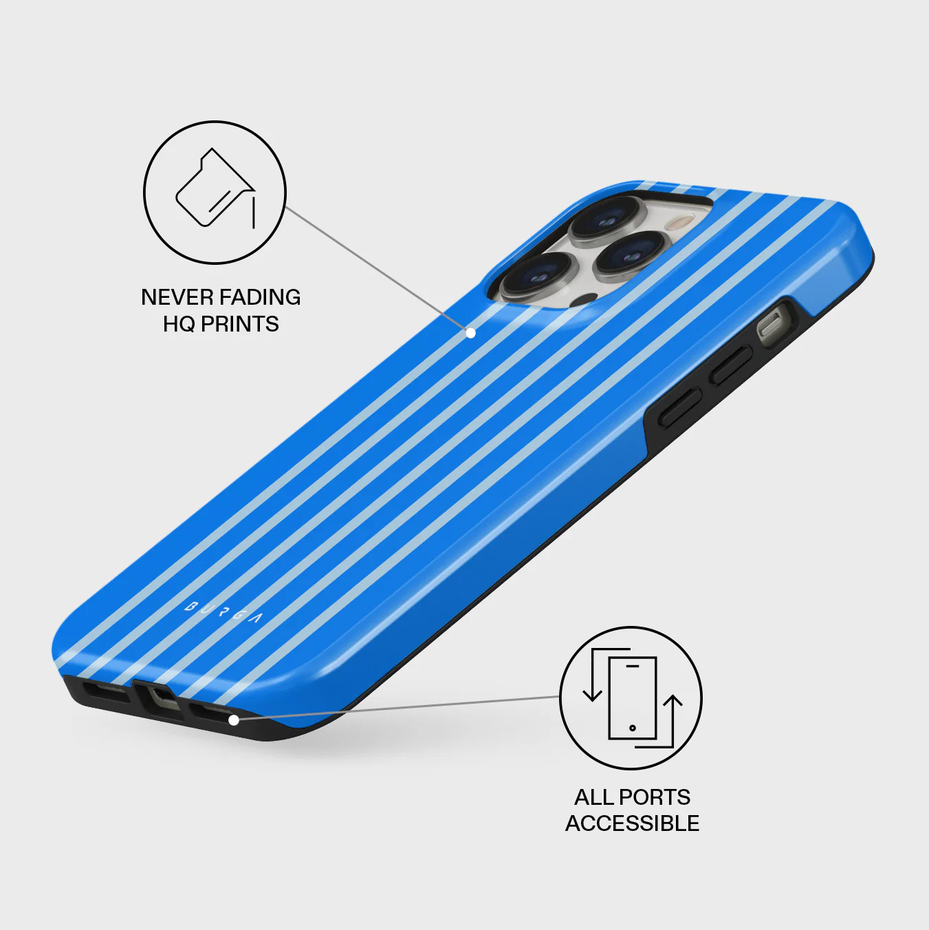 Windward - iPhone 14 Pro Case - Image 3