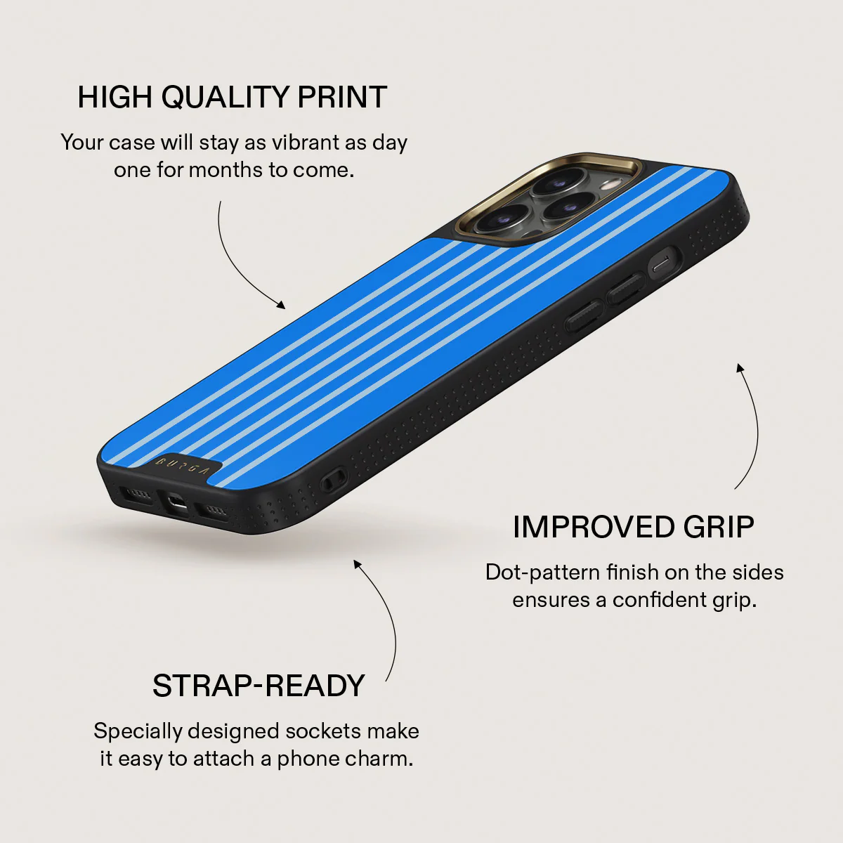 Windward - iPhone 14 Pro Case - Image 9
