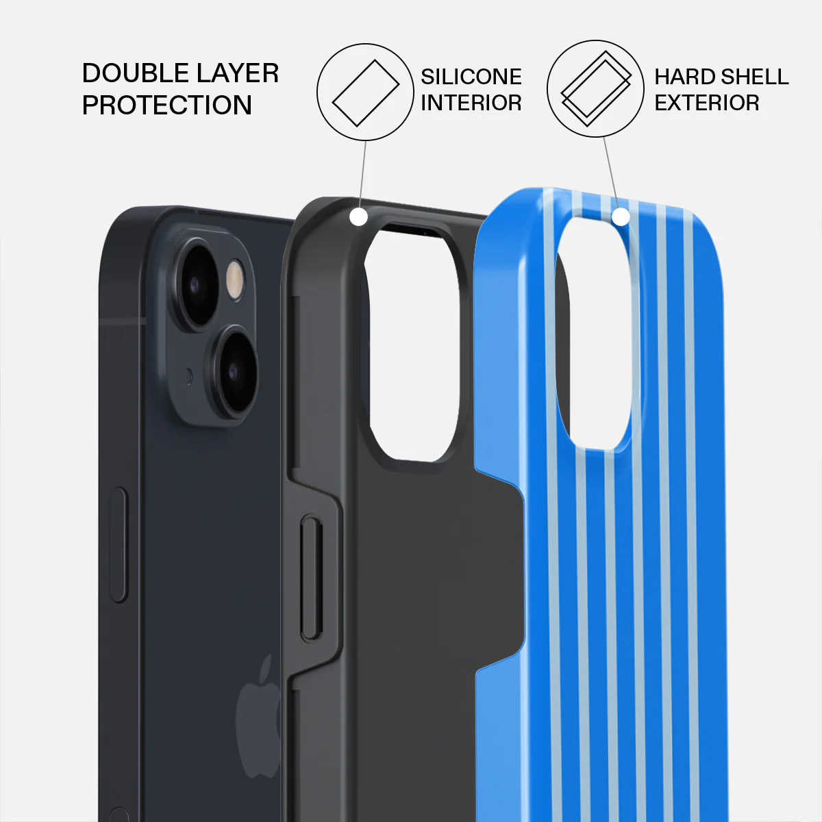 Windward - iPhone 15 Case - Image 2