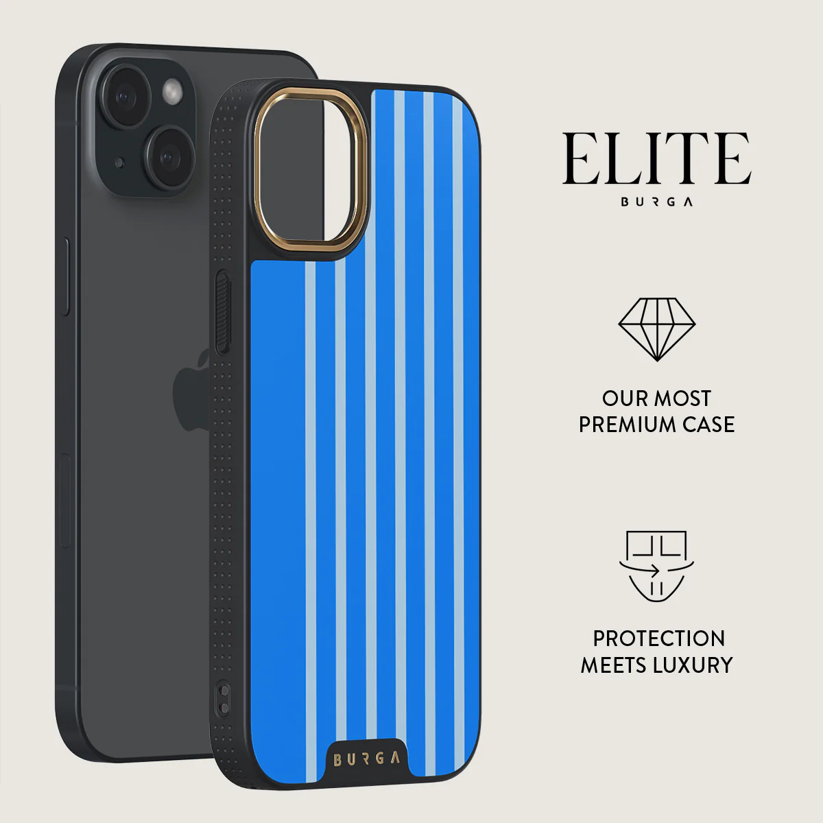 Windward - iPhone 15 Case - Image 6