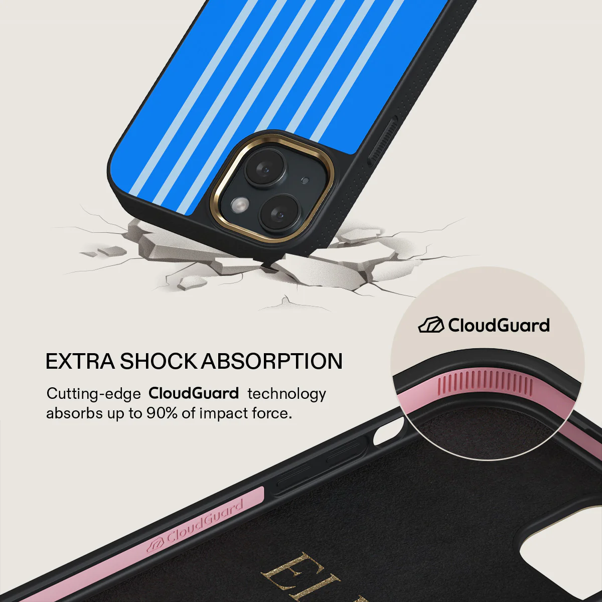 Windward - iPhone 15 Plus Case - Image 7