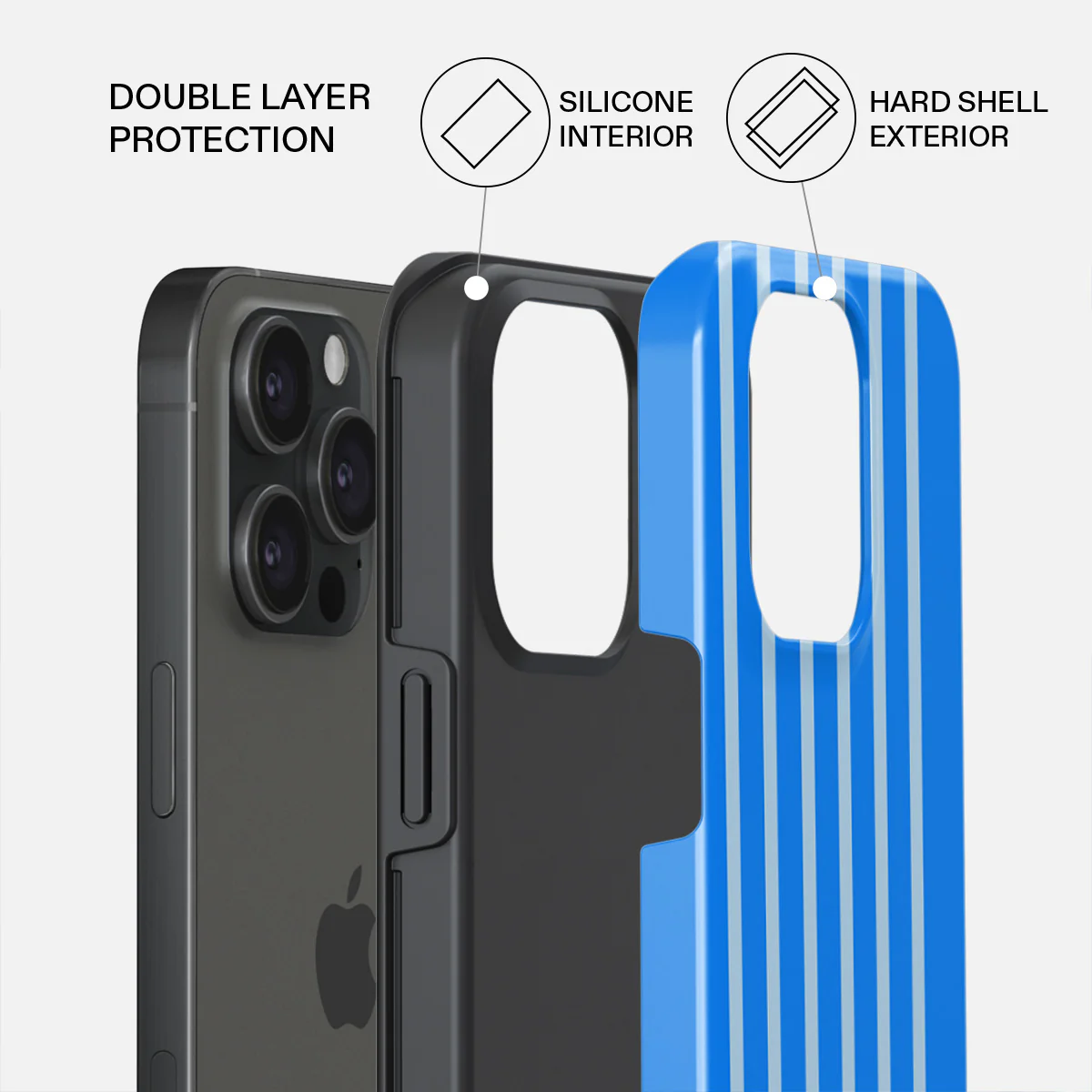 Windward - iPhone 15 Pro Case - Image 2