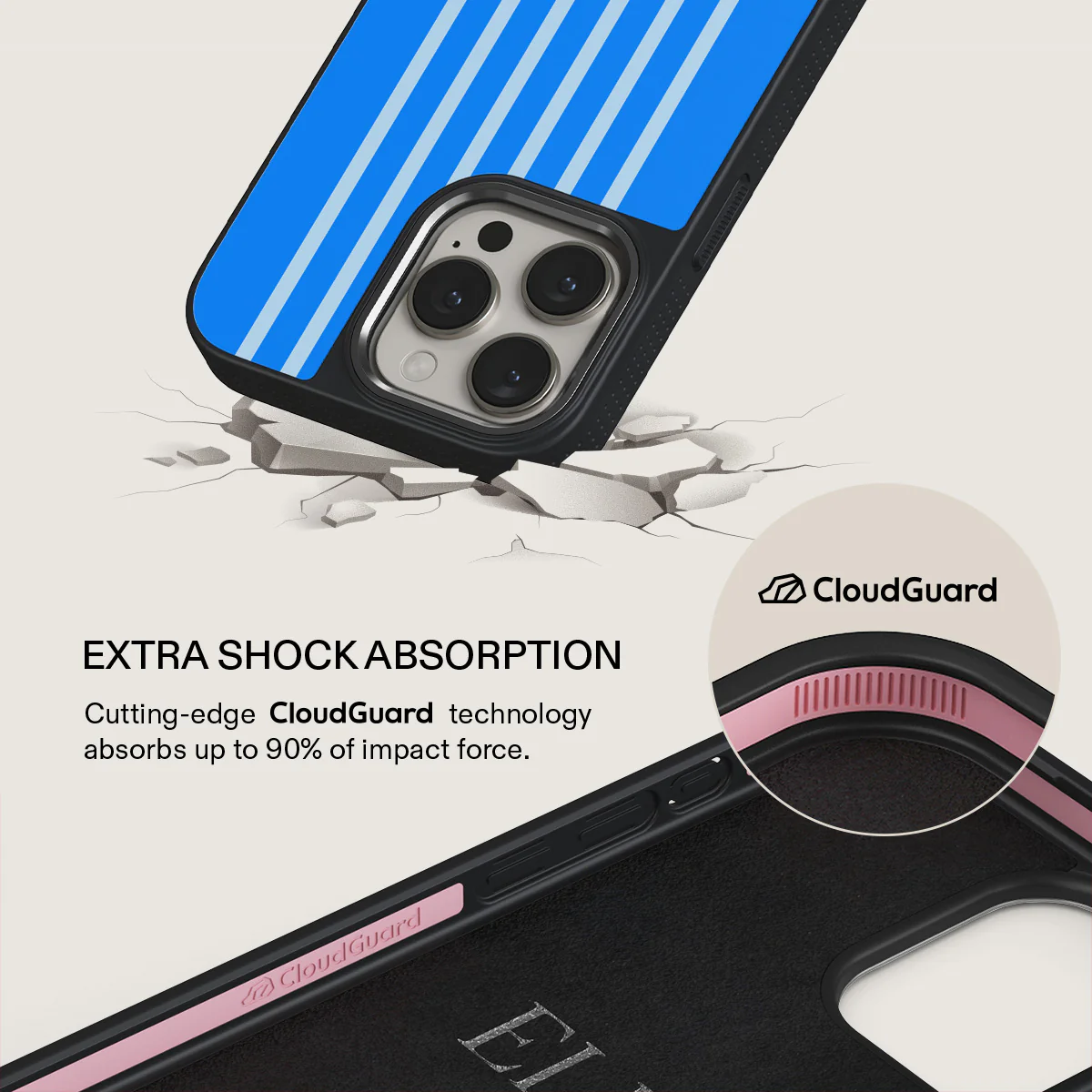 Windward - iPhone 15 Pro Max Case - Image 14