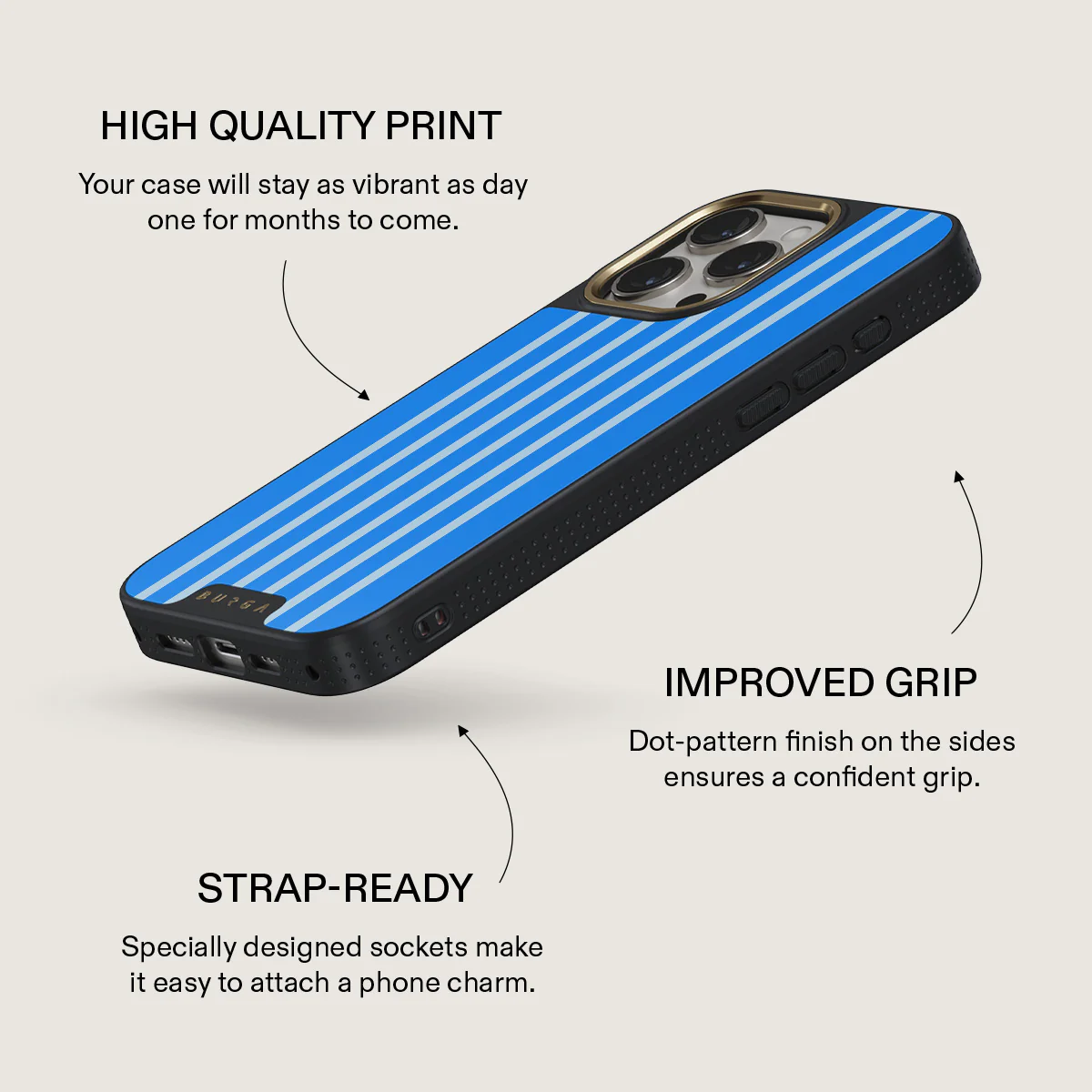 Windward - iPhone 15 Pro Max Case - Image 9