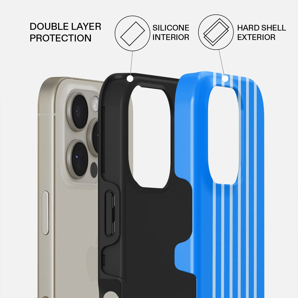 Windward - iPhone 16 Pro Case - Image 2