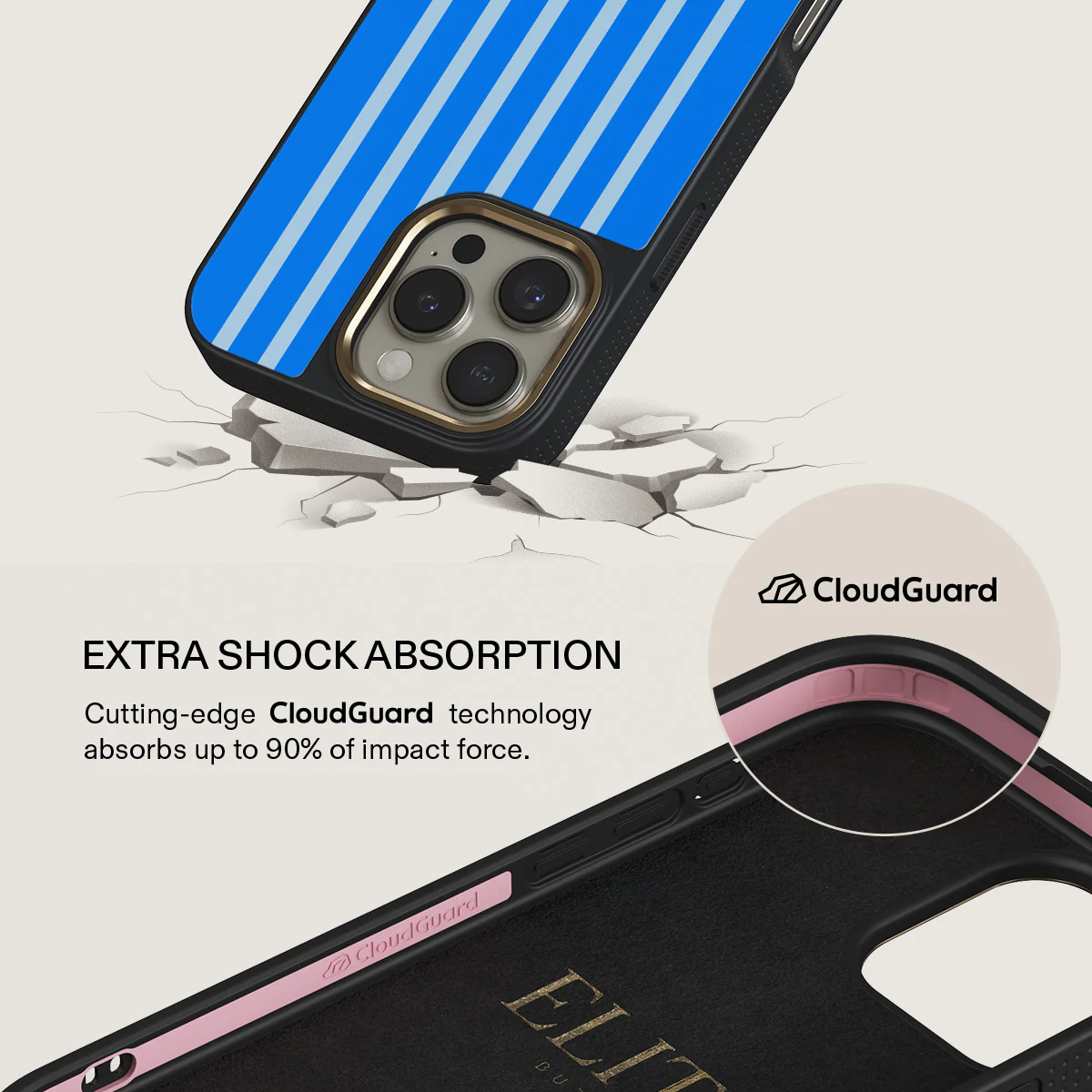 Windward - iPhone 16 Pro Case - Image 8