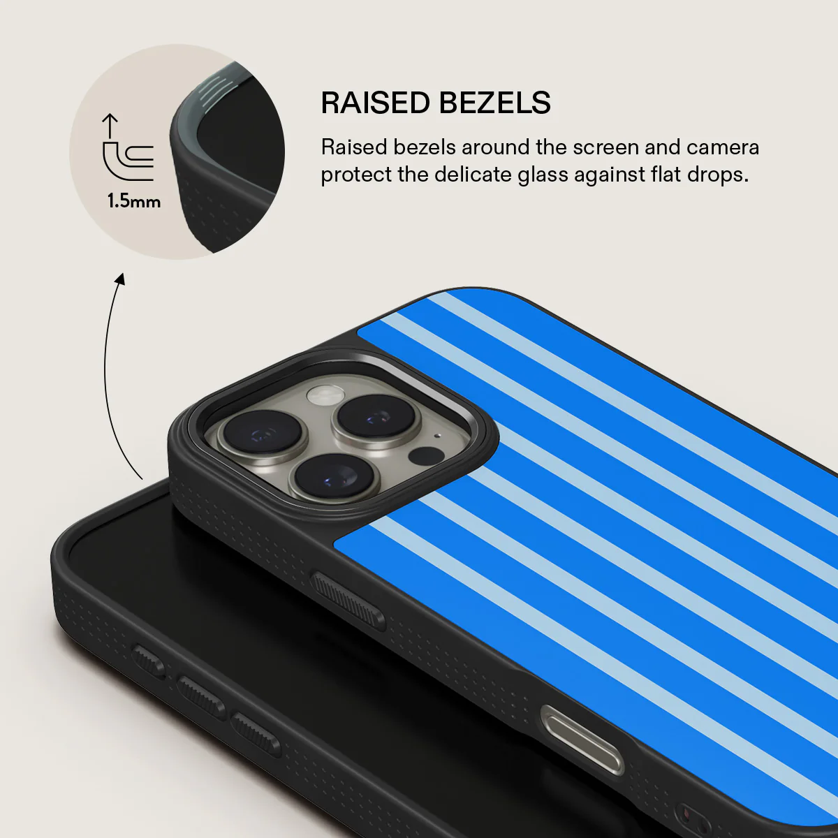 Windward - iPhone 16 Pro Max Case - Image 16