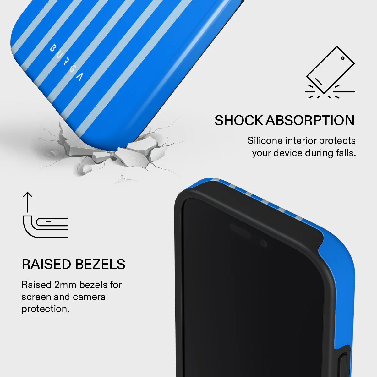 Windward - iPhone 16 Pro Max Case - Image 4