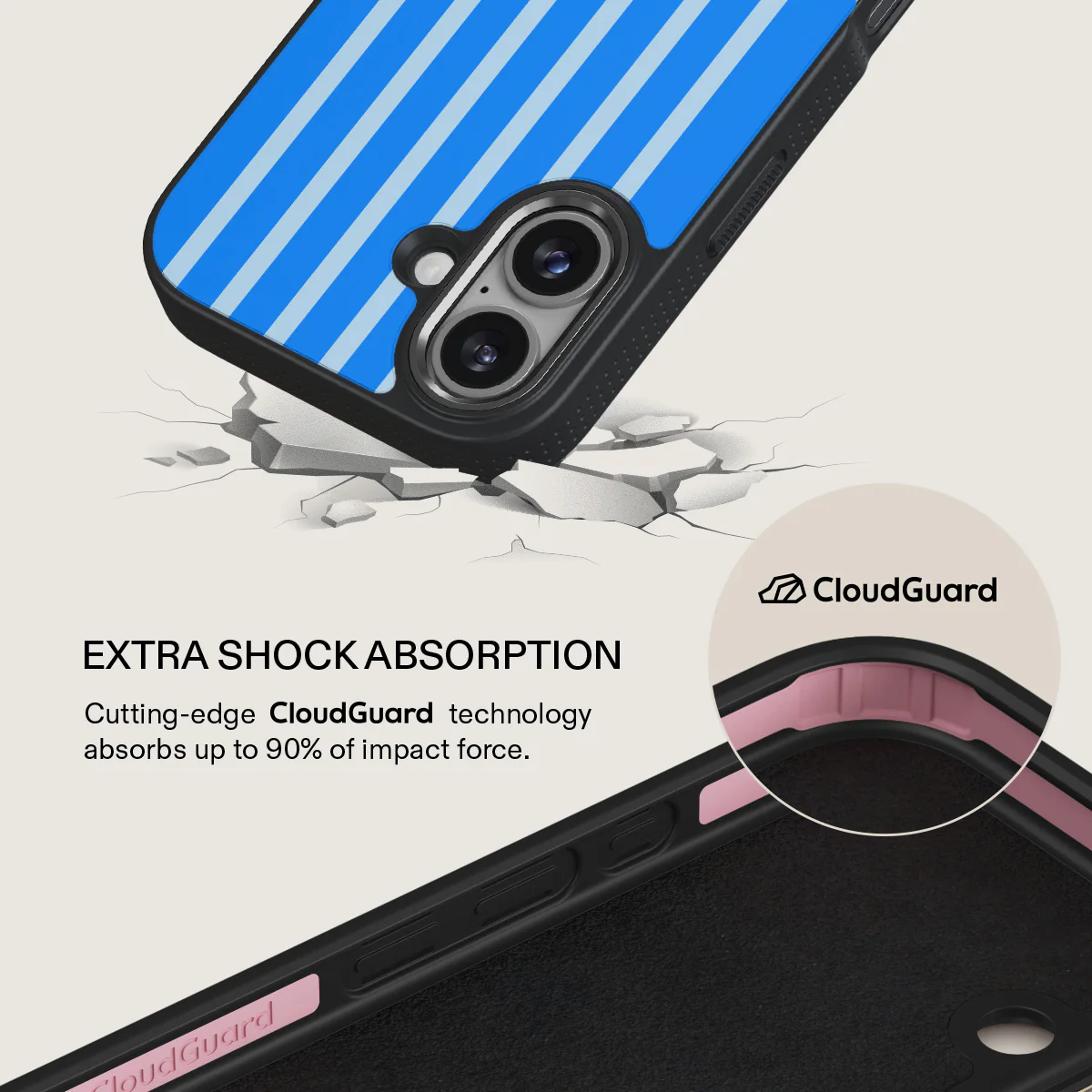 Windward - iPhone 17 Case - Image 14