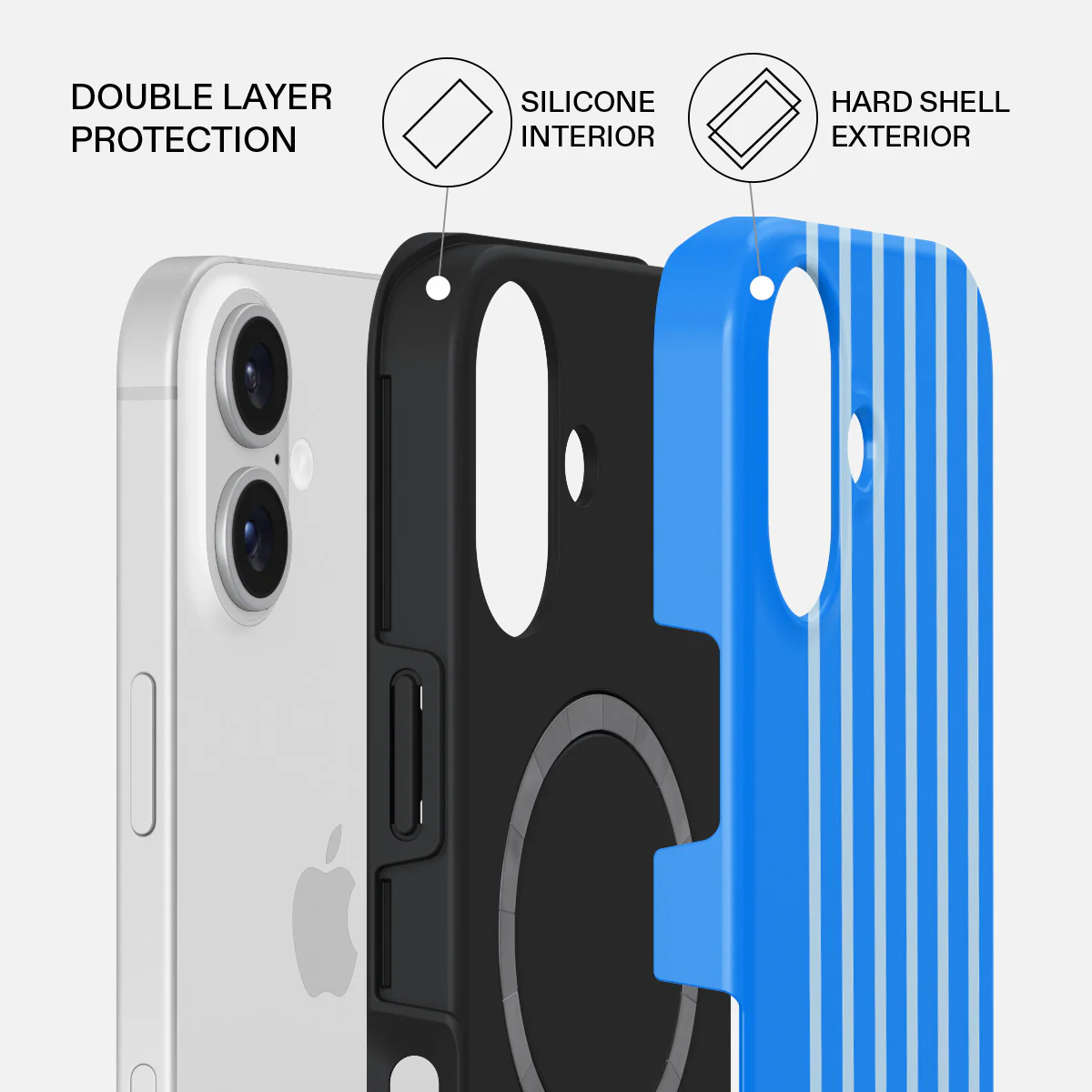 Windward - iPhone 17 Case - Image 2