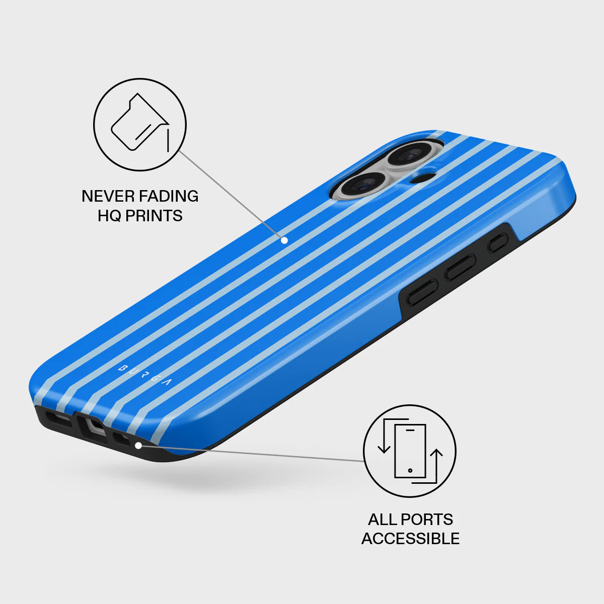 Windward - iPhone 17 Case - Image 3