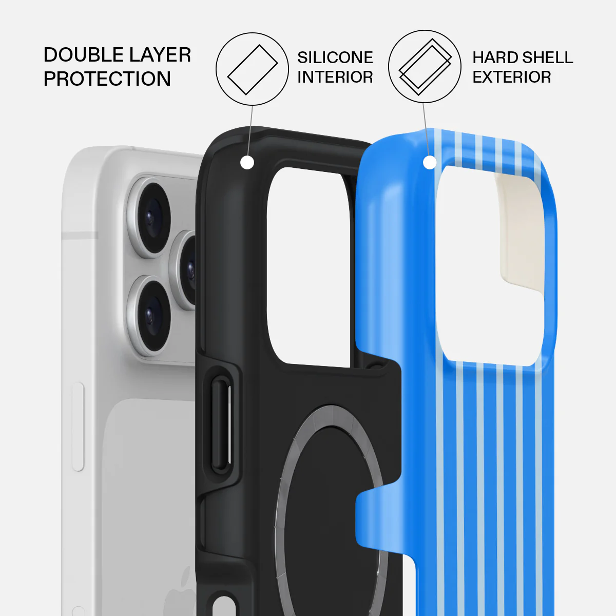 Windward - iPhone 17 Pro Case - Image 2