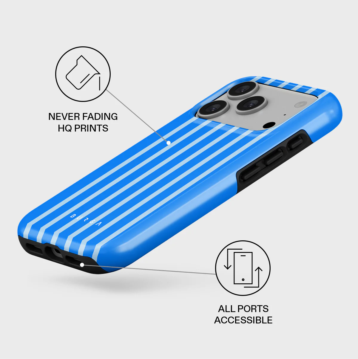 Windward - iPhone 17 Pro Case - Image 3