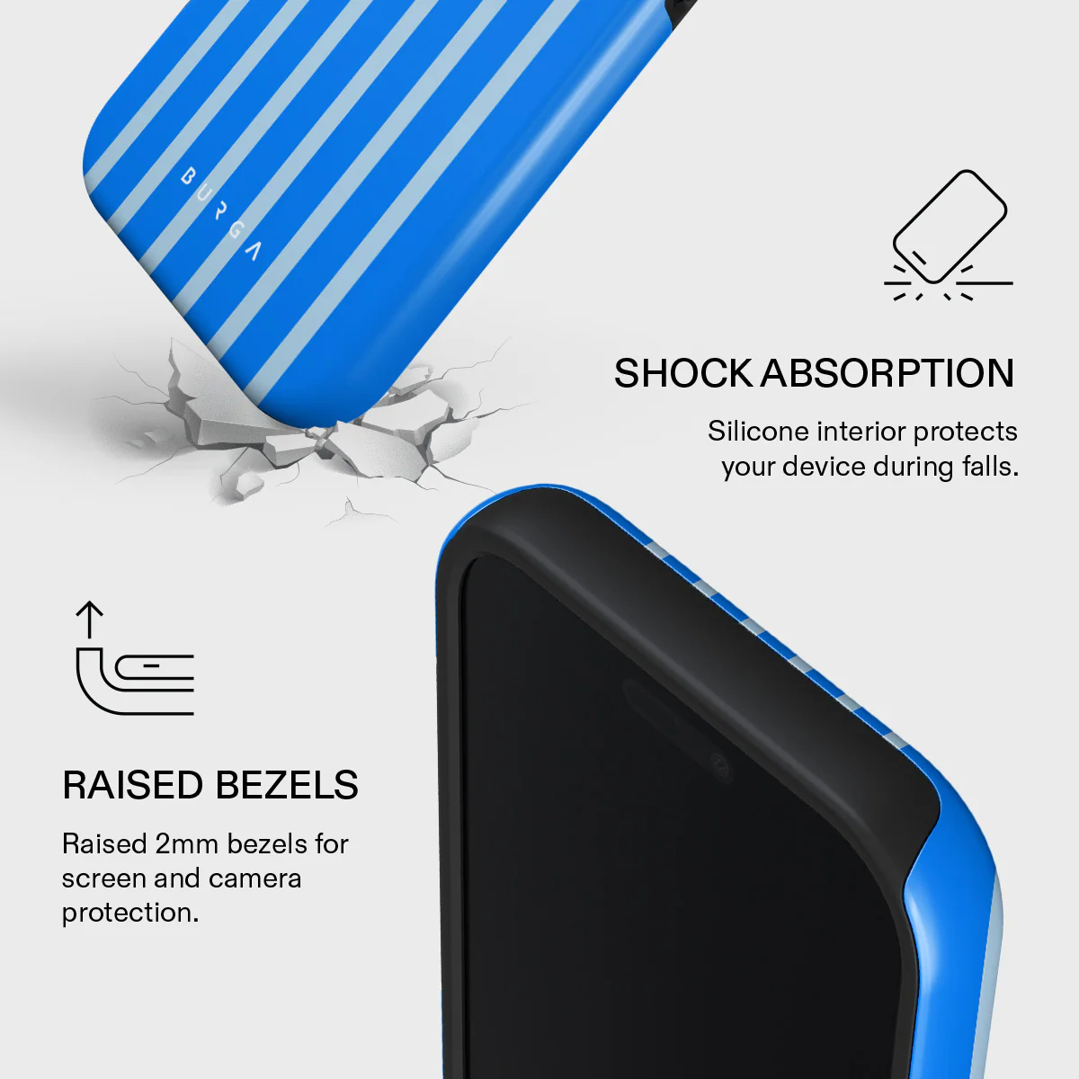 Windward - iPhone 17 Pro Case - Image 4