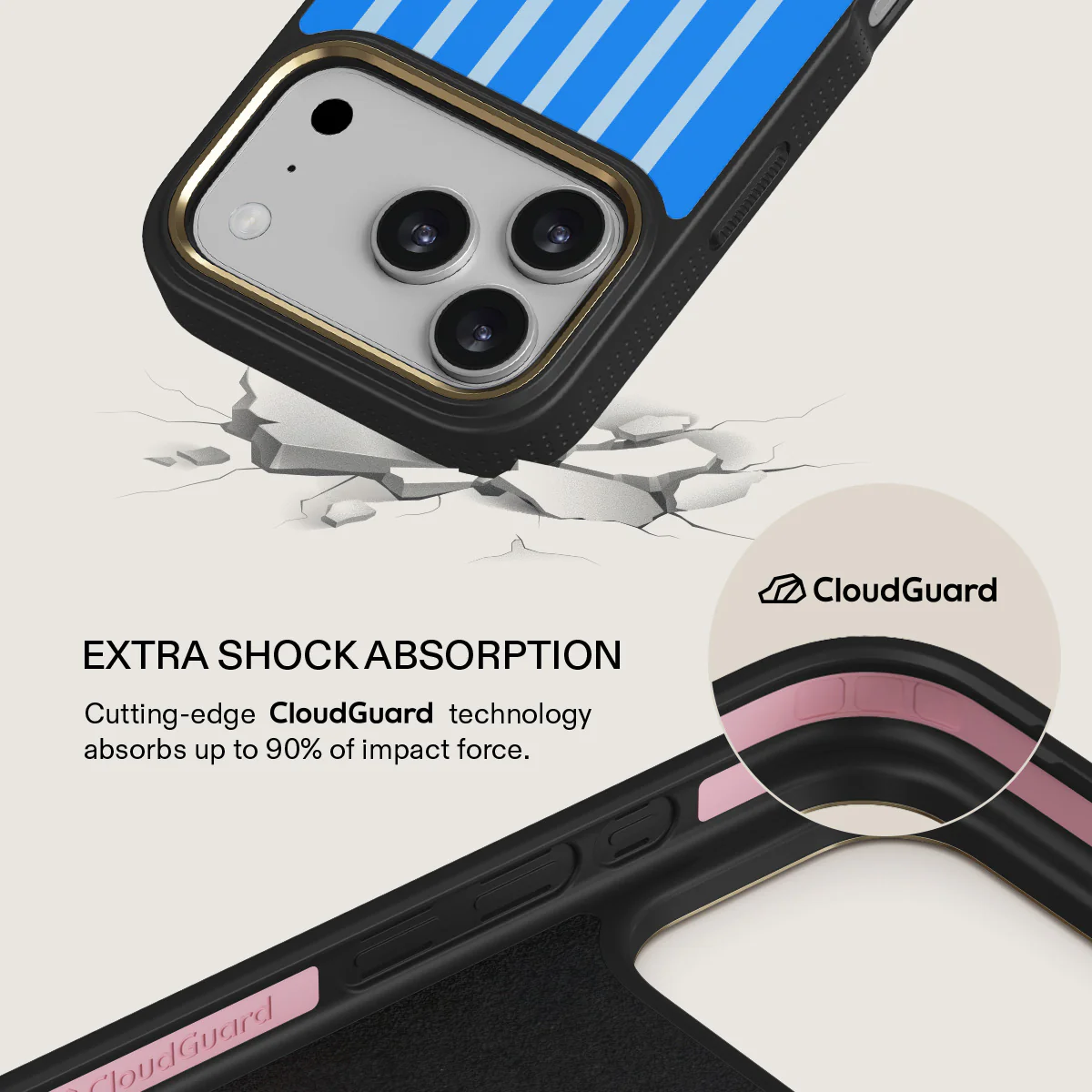 Windward - iPhone 17 Pro Case - Image 7