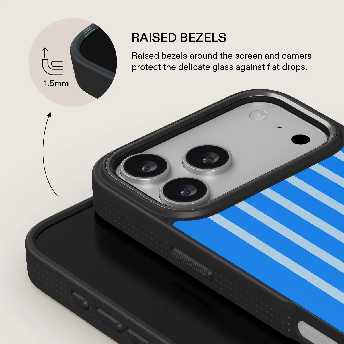 Windward - iPhone 17 Pro Max Case - Image 15
