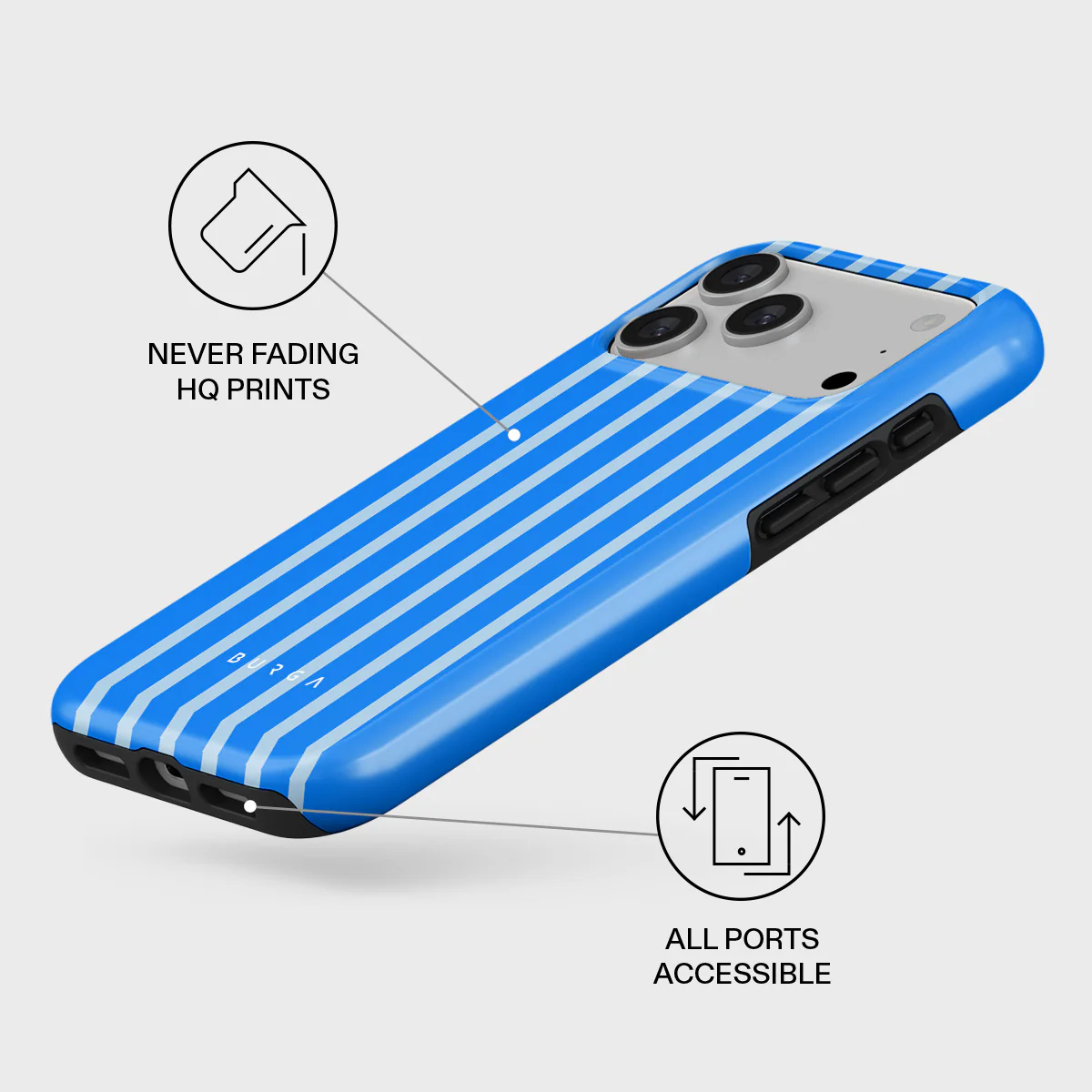 Windward - iPhone 17 Pro Max Case - Image 3