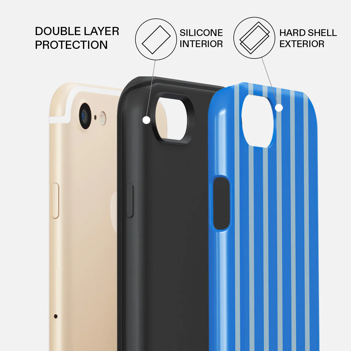 Windward - iPhone 7 / iPhone 8 Case - Image 2
