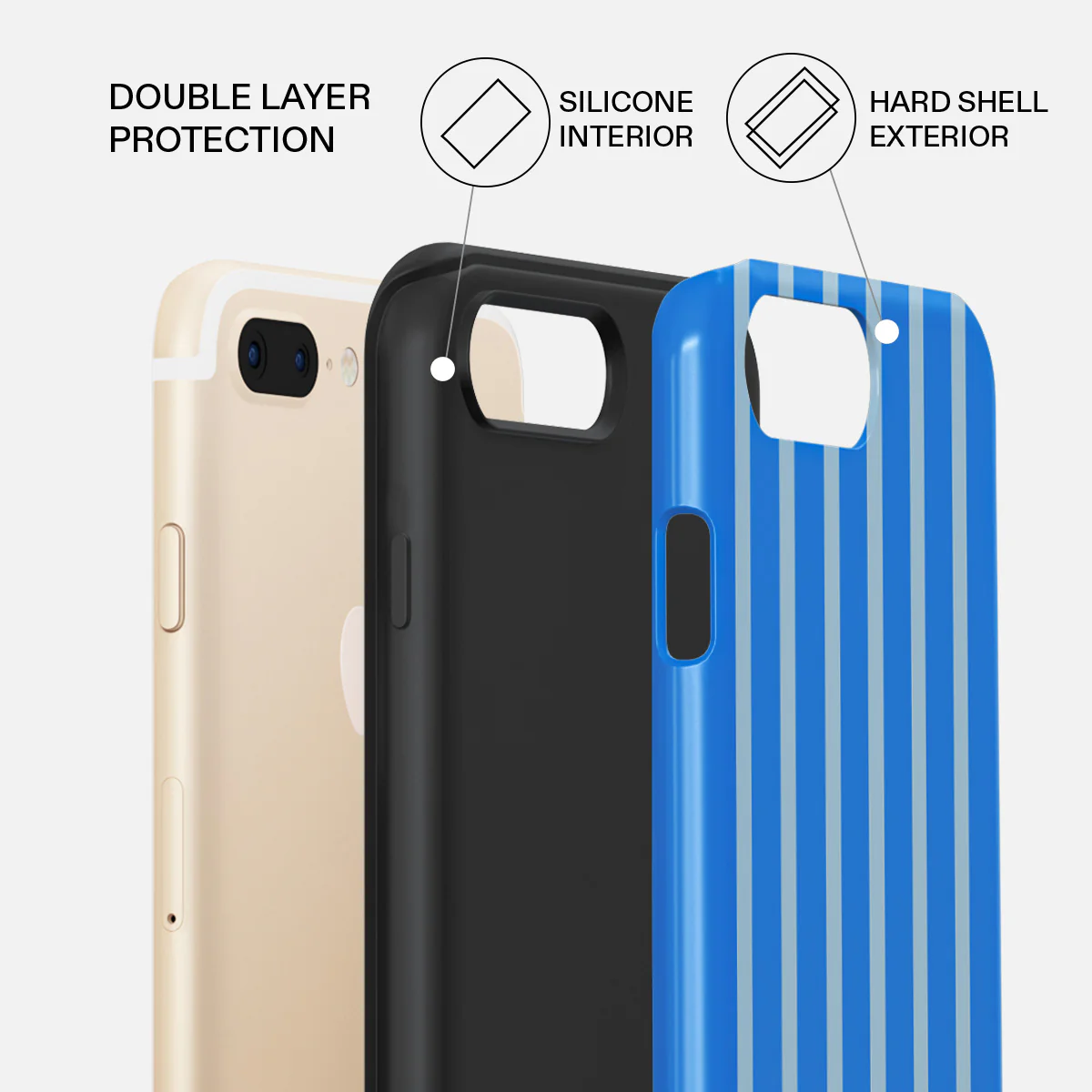Windward - iPhone 7 Plus / 8 Plus Case - Image 6