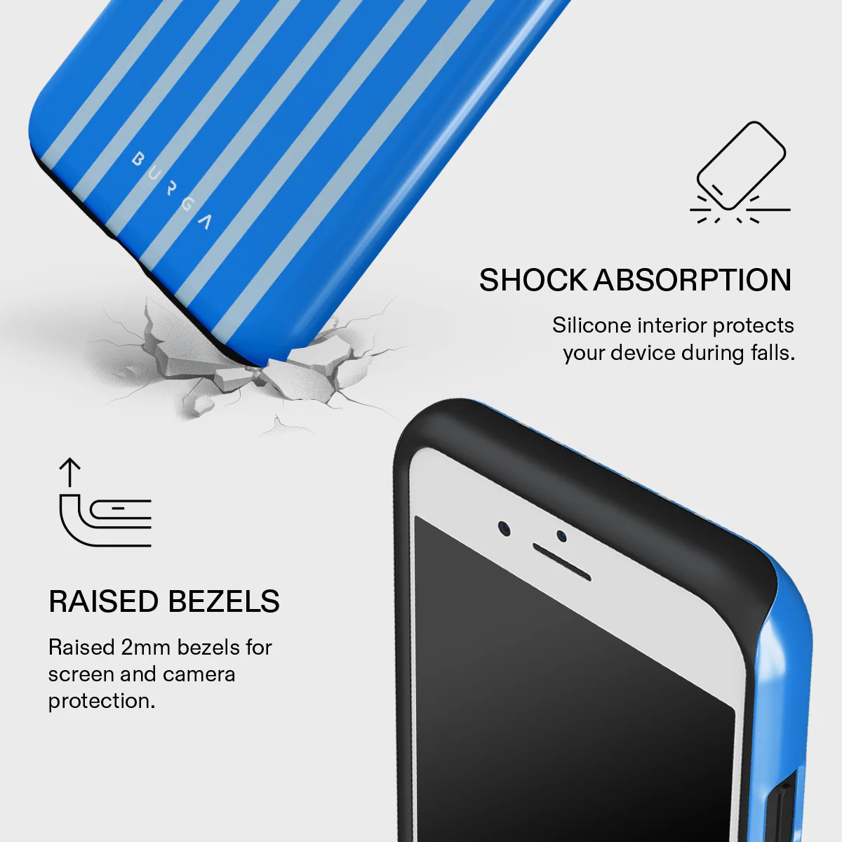 Windward - iPhone SE (2020) Case - Image 4
