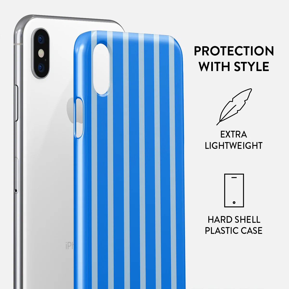 Windward - iPhone X / XS Case - Image 2