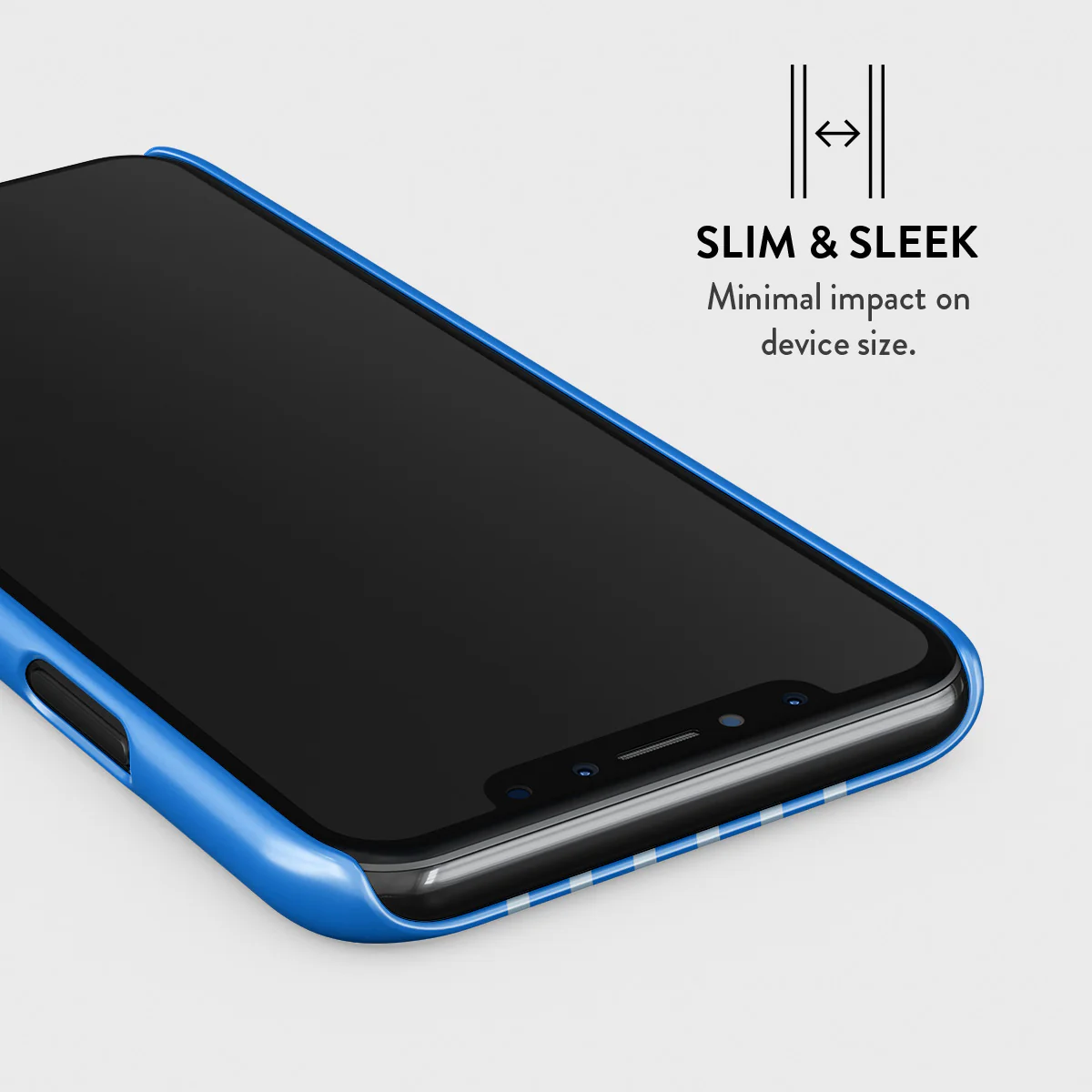 Windward - iPhone X / XS Case - Image 4