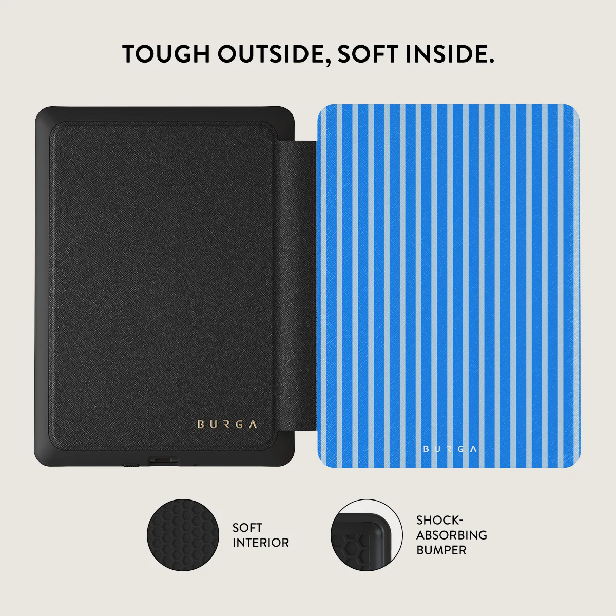 Windward - Kindle Paperwhite (12th Gen) Case - Image 4