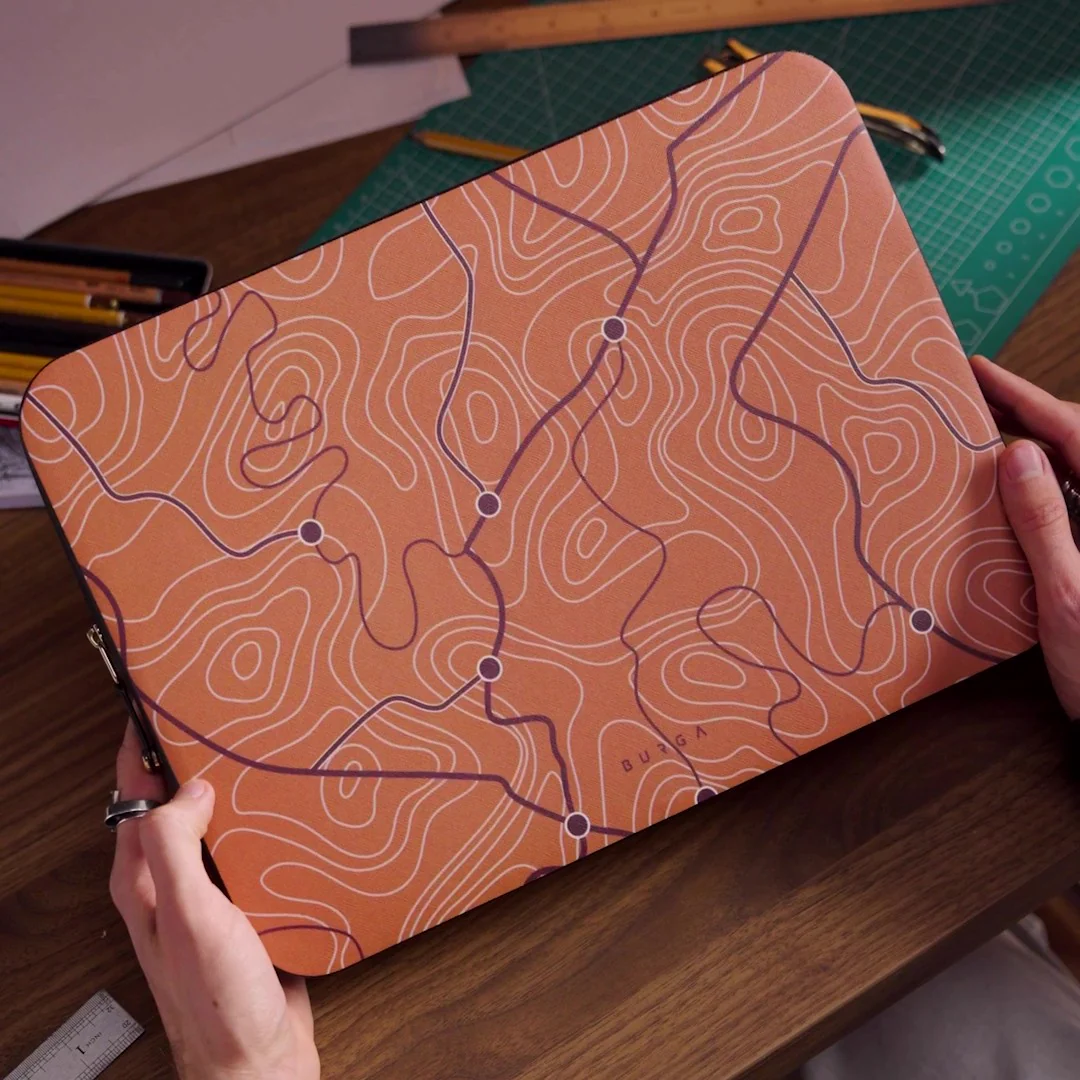 Windward - Laptop Sleeve - Image 12
