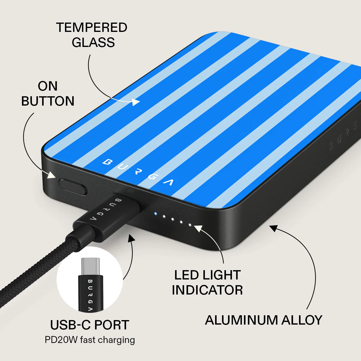 Windward - Magnetic Power Bank - Image 20