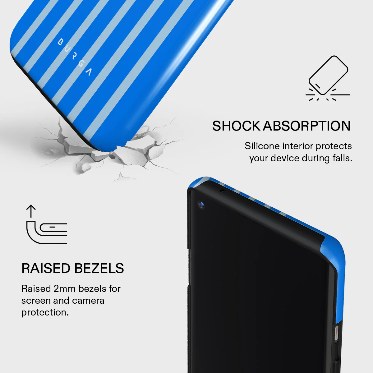 Windward - OnePlus 8 Case - Image 4