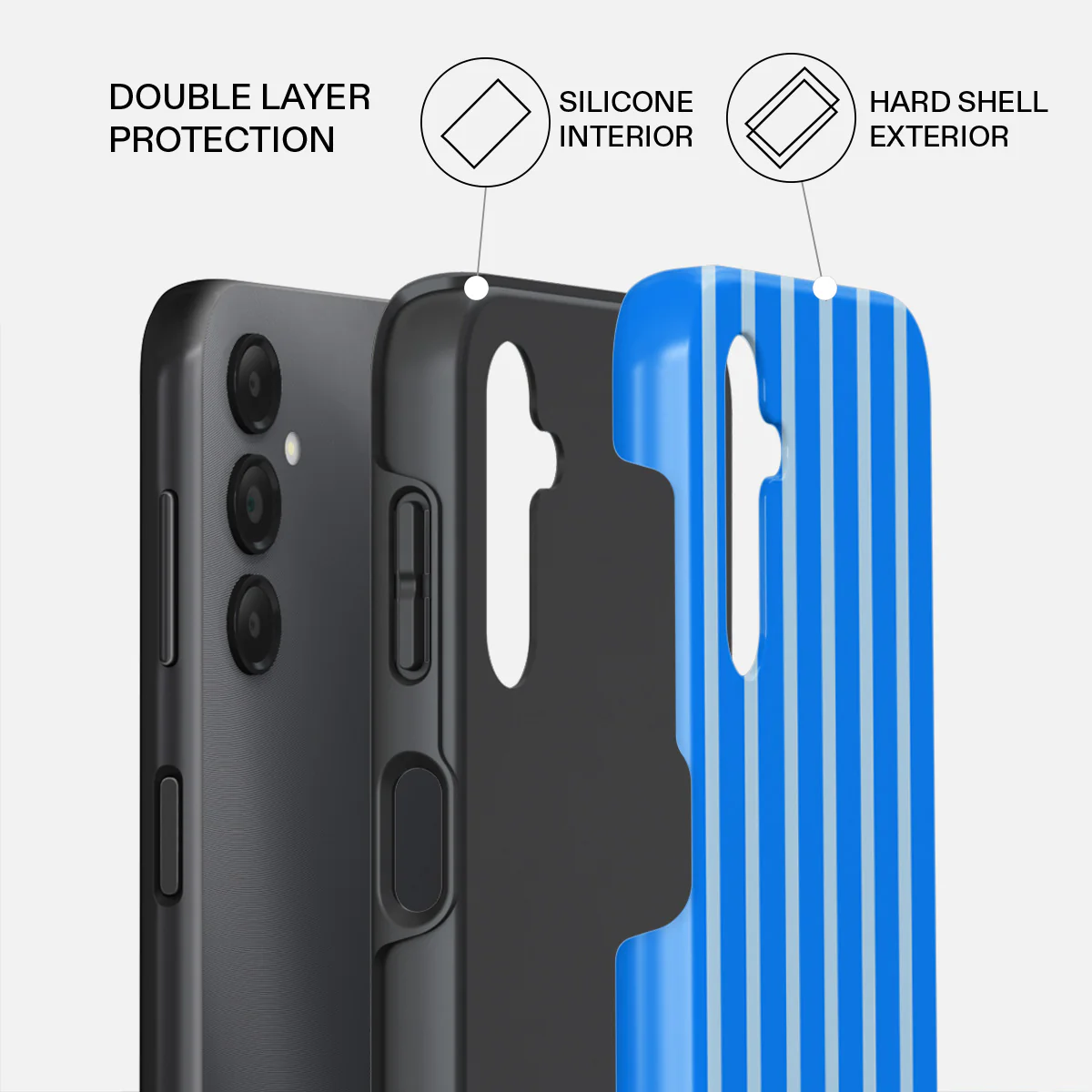 Windward - Samsung Galaxy A14 5G Case - Image 2