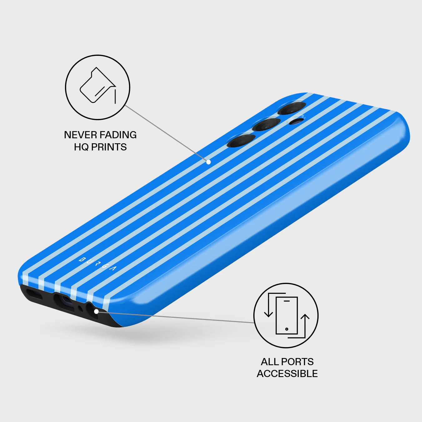Windward - Samsung Galaxy A15 4G / 5G Case - Image 3