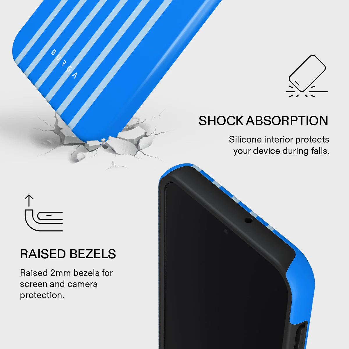 Windward - Samsung Galaxy A15 4G / 5G Case - Image 4