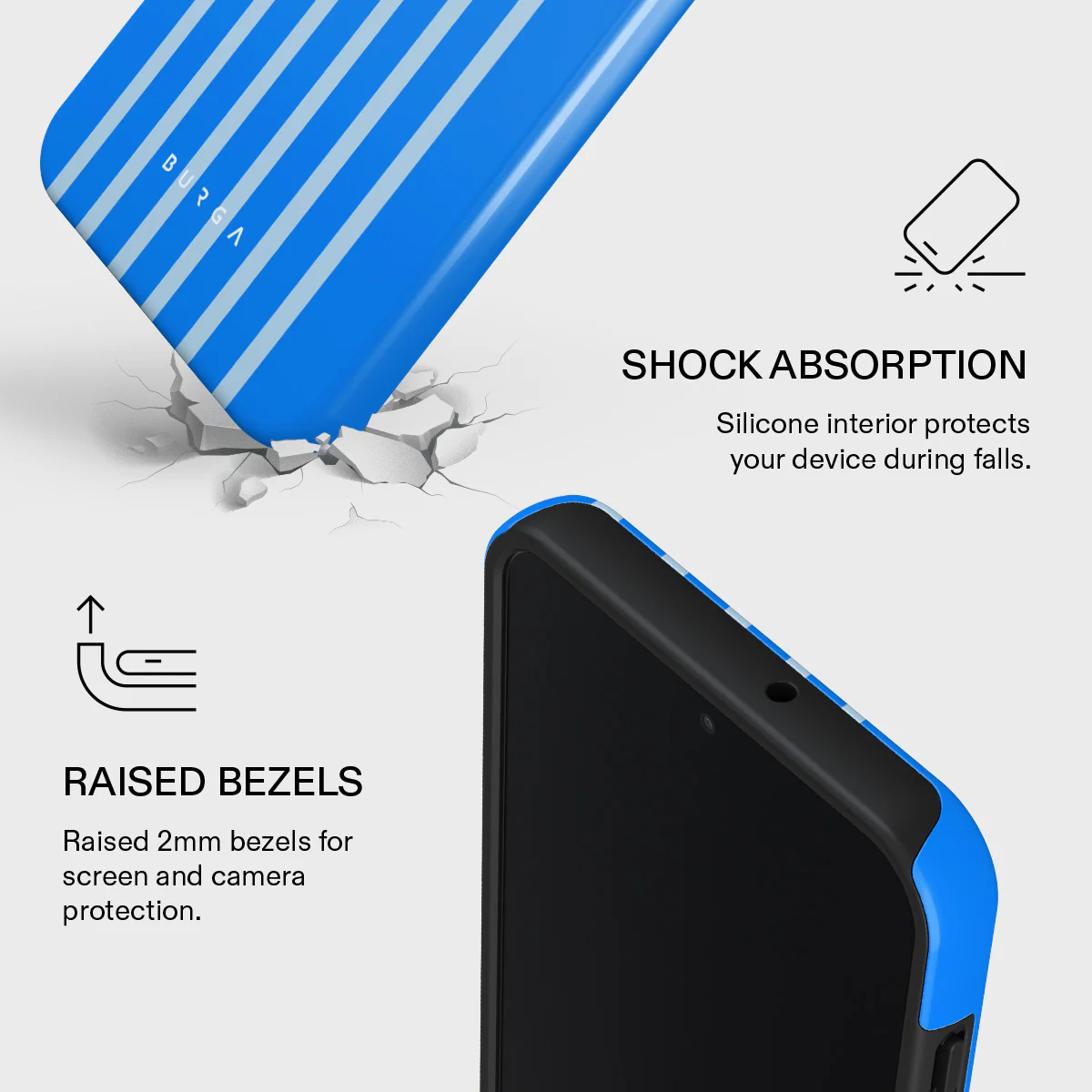 Windward - Samsung Galaxy A16 Case - Image 4