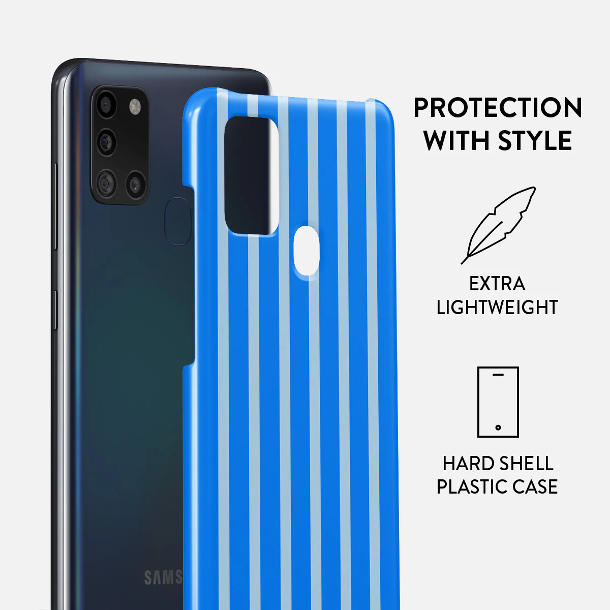 Windward - Samsung Galaxy A21s 4G Case - Image 2