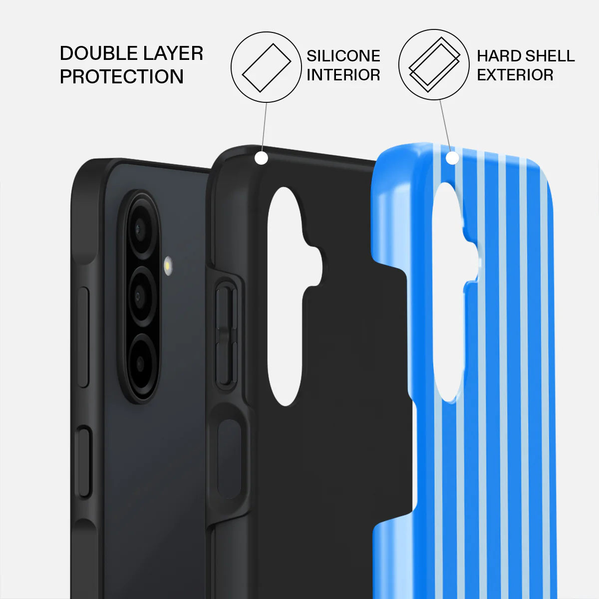 Windward - Samsung Galaxy A26 5G Case - Image 2