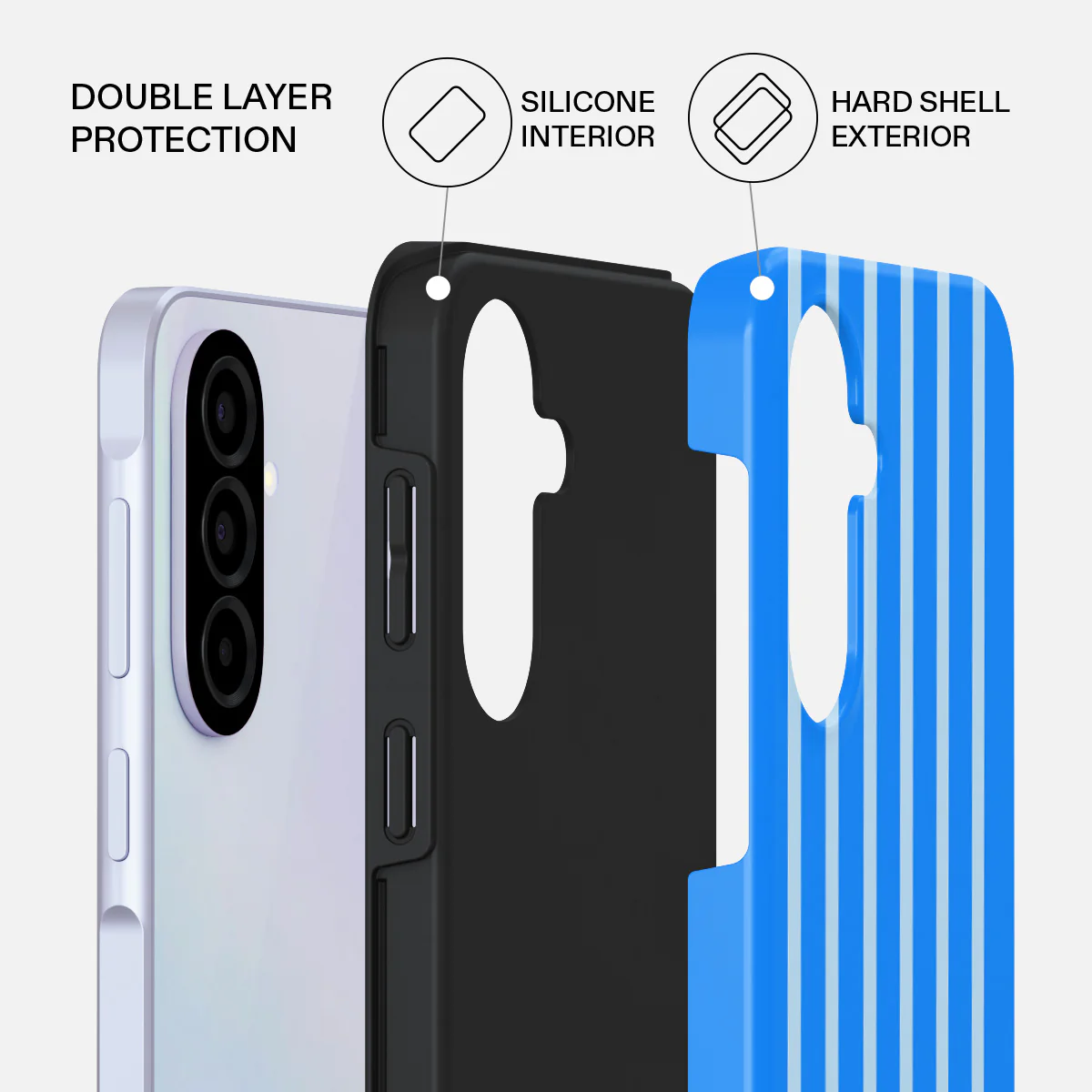 Windward - Samsung Galaxy A37 5G Case - Image 2