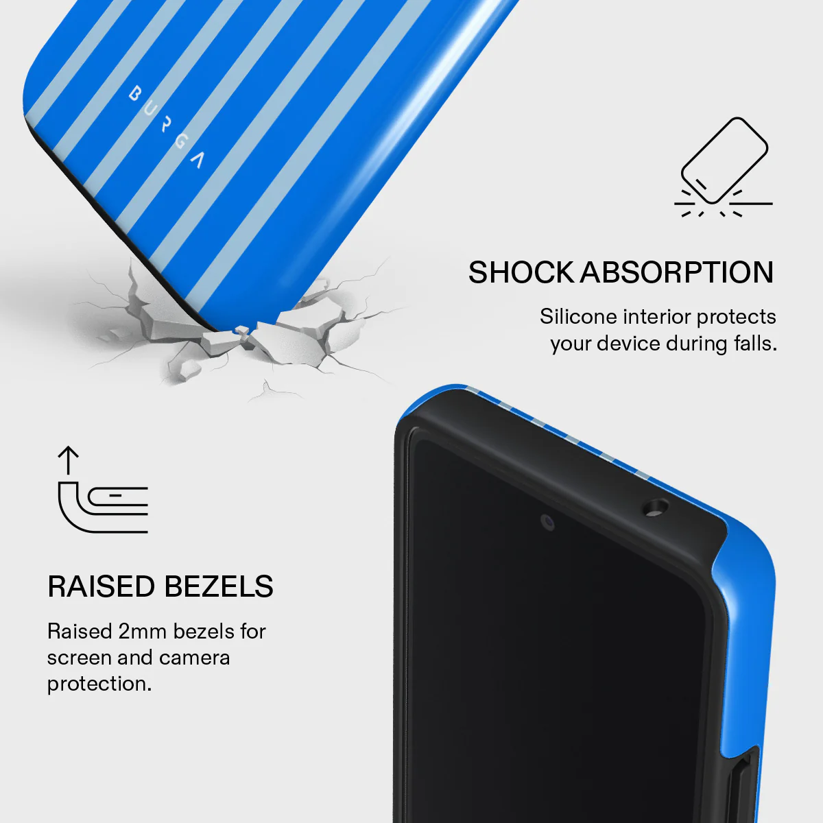 Windward - Samsung Galaxy A53 Case - Image 4