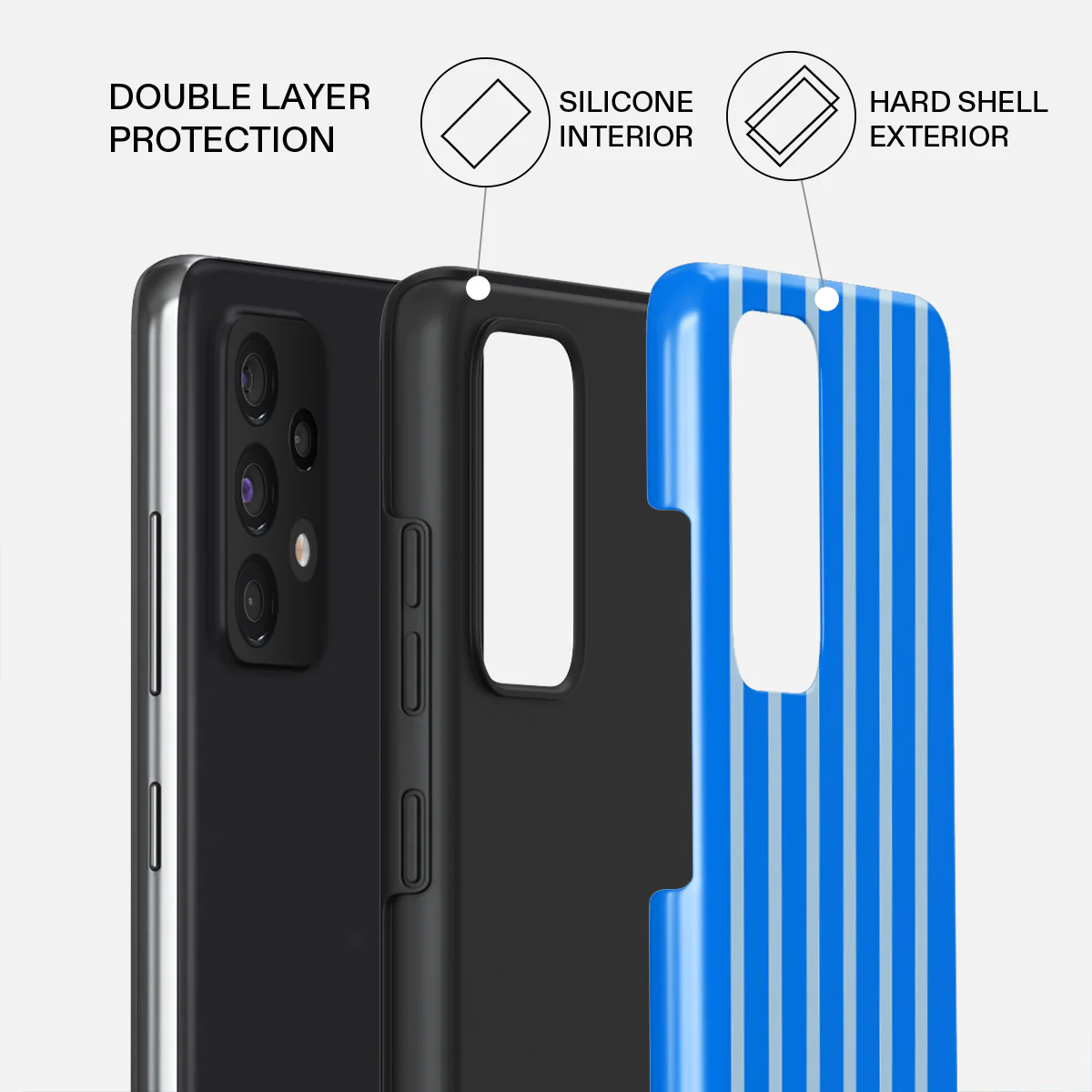 Windward - Samsung Galaxy A72 4G / 5G Case - Image 6