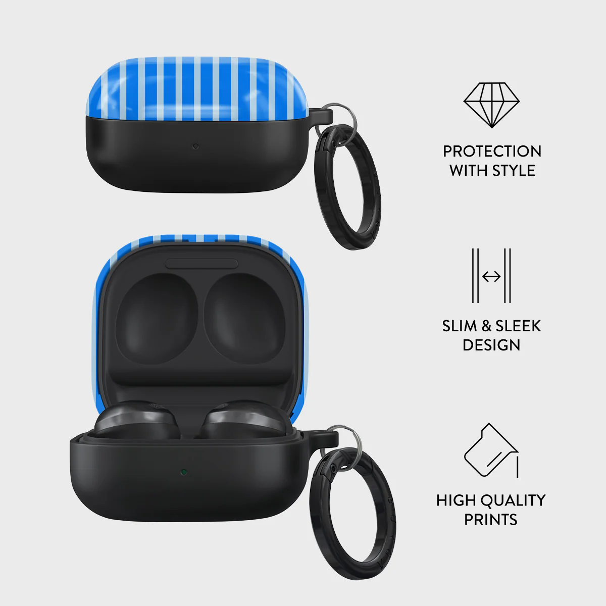 Windward - Samsung Galaxy Buds 2 Case - Image 4