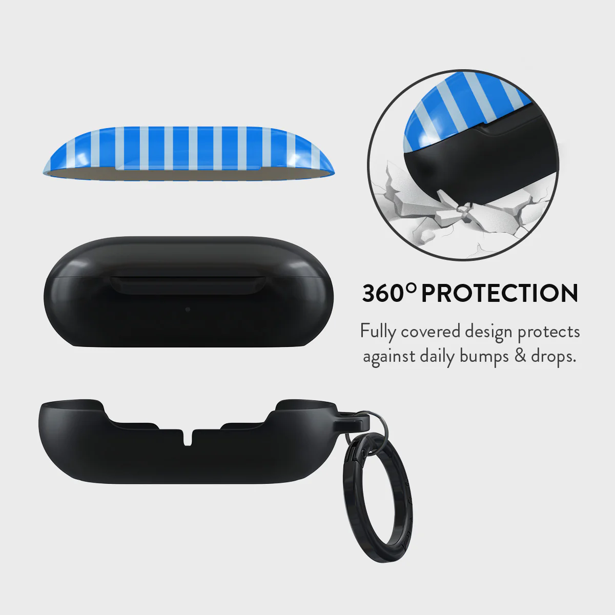 Windward - Samsung Galaxy Buds Plus Case - Image 2