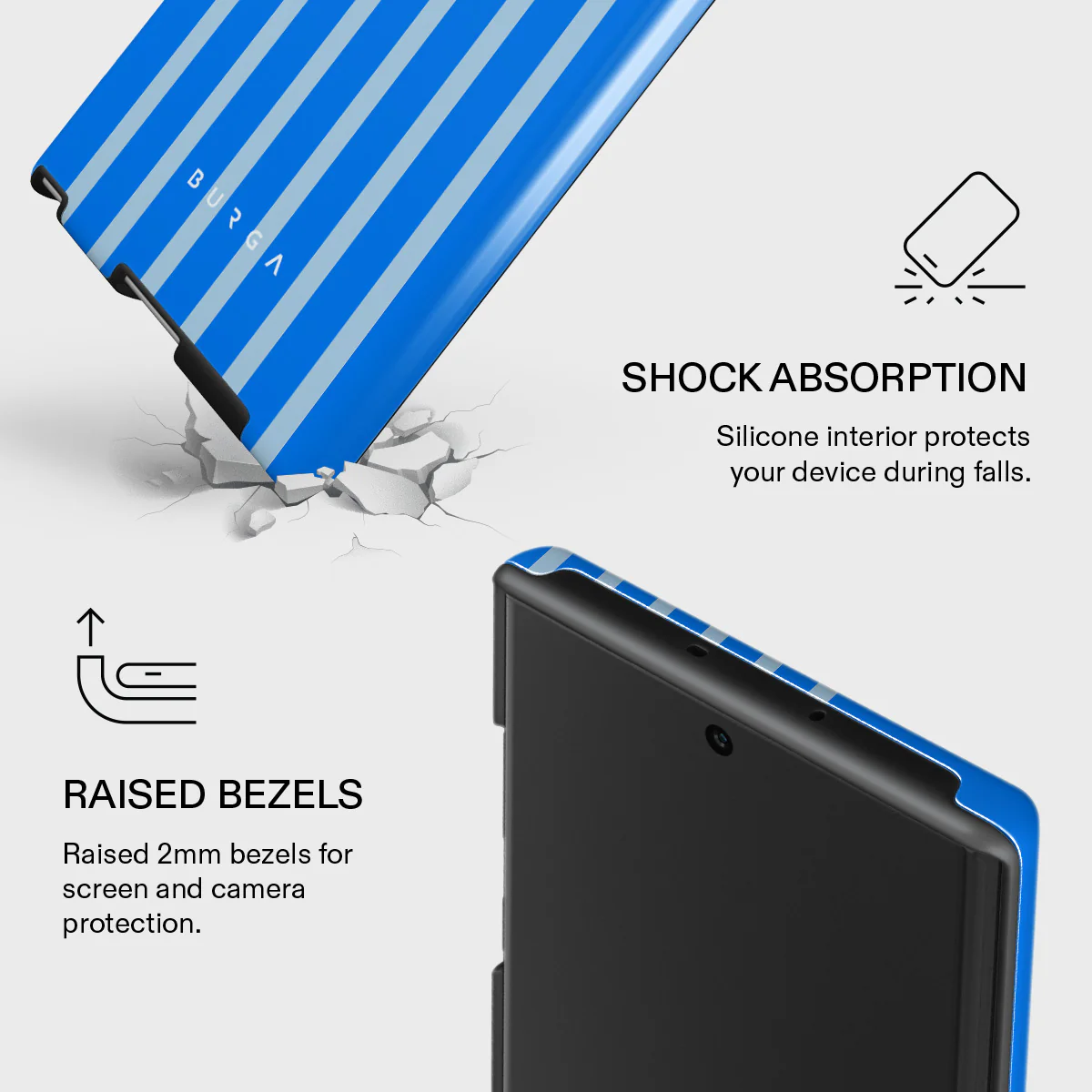 Windward - Samsung Galaxy Note 10 Case - Image 8