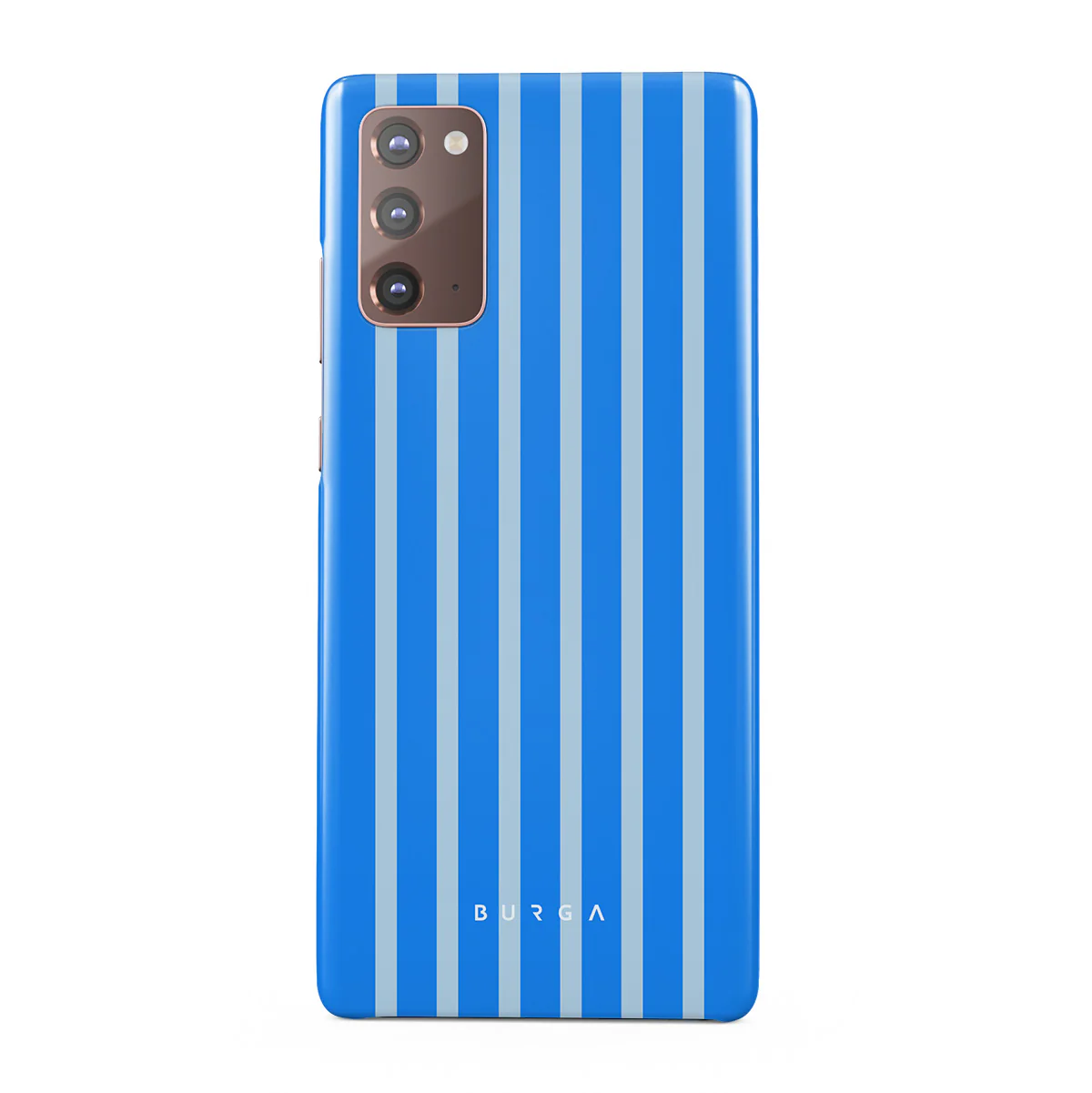 Windward - Samsung Galaxy Note 20 4G / 5G Case