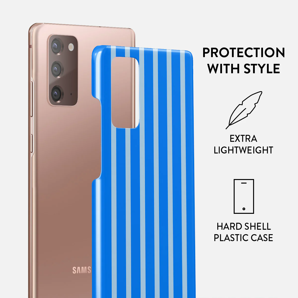 Windward - Samsung Galaxy Note 20 4G / 5G Case - Image 2
