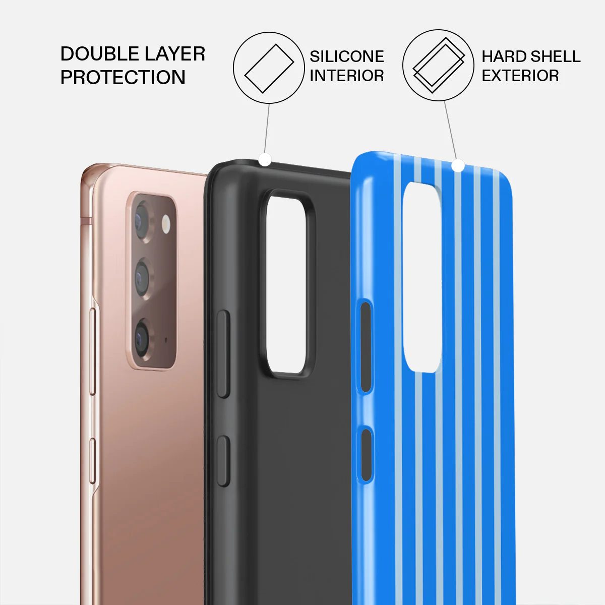 Windward - Samsung Galaxy Note 20 4G / 5G Case - Image 6